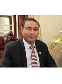 Associate Professor, PhD. Nguyen Huu Ngu
