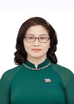 Professor Nguyen Thi Lan