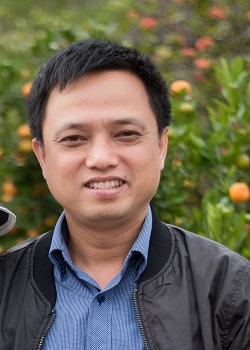 PhD. Nguyen Van Binh
