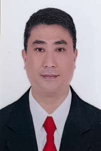 PGS.TS. Phạm Thanh Vũ