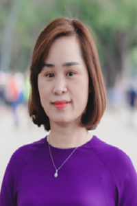 Associate Professor, PhD. Tran Thi Phuong