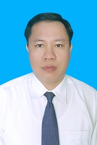 PGS.TS. Trần Thanh Đức
