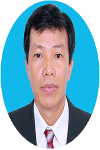 Professor Tran Ngoc Hai