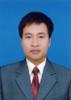 PGS.TS. Đỗ Văn Nhạ