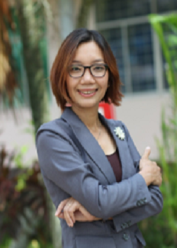 TS. Phan Kiều Diễm