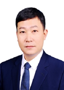 PGS.TS. Võ Hữu Công